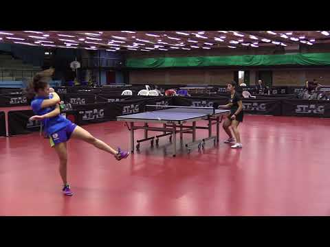 Armanini-Mosconi (CAS-BAG) | Coppa Italia 2019 - Finale F