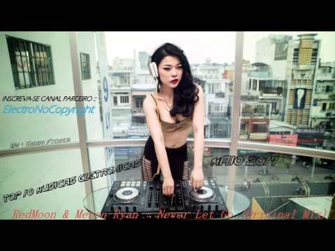 TOP 10 Musicas Eletronicas MAIO 2014!