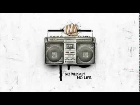 ChildsPlay - Take Control (Moombahton Bootleg)