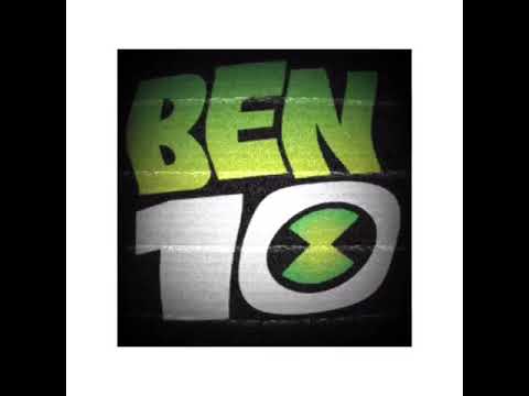 FreakO'Kash x KLCalvin - BEN10