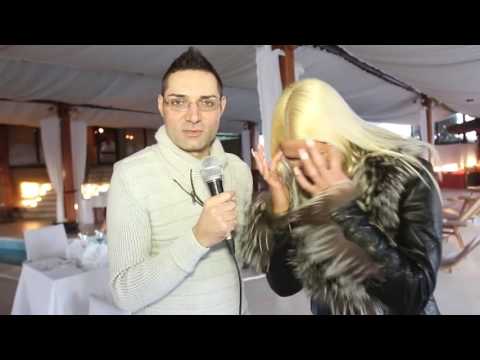 Zvezda na 24h Marija Ana Cela emisija 2016