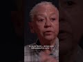 That’s what love is–– Love’s got your back.  #GoingtoMars: The Nikki Giovanni Project  #blackculture