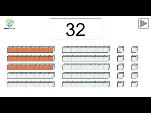 Dešimtys ir vienetai (Nr. 234)