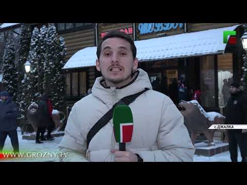 Полный выпуск новостей от 25.12.2021