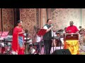 Thulli thulli nee paadamma live performance by my guruji Dr.SPB
