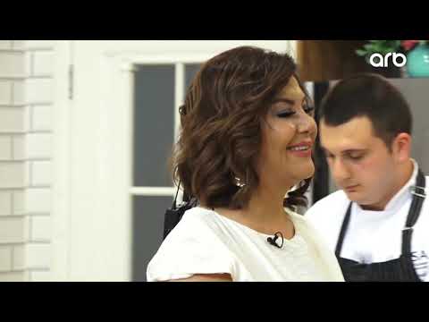 Faydalı Saat - əməkdar artist Gülüstan Əliyeva