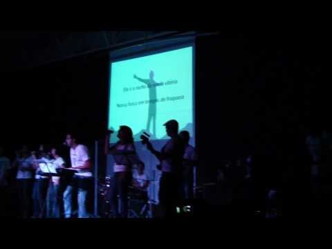 Clássicos 2011 - Nosso General & Ele é o Leão da Tribo de Judá - HGospel.com