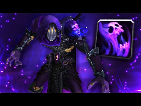 This Shadow Priest Goes MAD With POWER! (5v5 1v1 Duels) - PvP WoW: The War Within