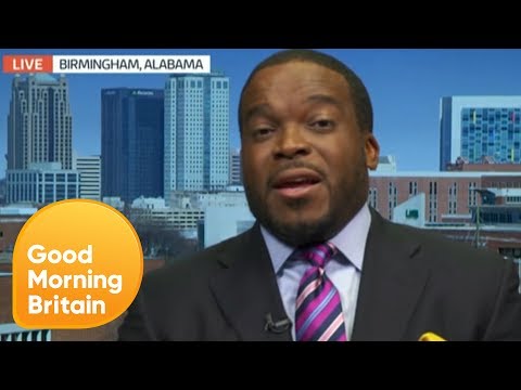 Donald Trump Jr Releases Russian Meeting Emails | Good Morning Britain