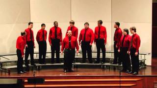 Mane Men Sing Runaround Sue