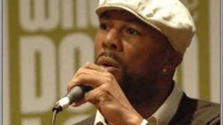 Common - If you play your cards right