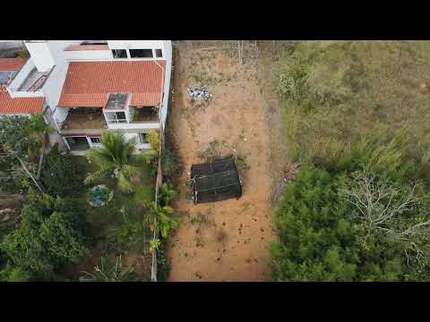 Terreno 648m² no Parque dos Sabiás, Matias Barbosa, Minas Gerais
