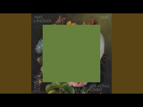 Der König kommt (Hosianna)