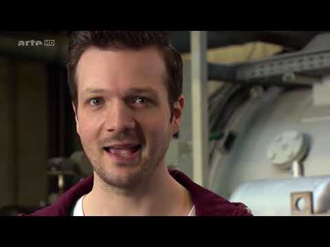 X:enius: Gesundheitsrisiko Quecksilber Doku (2015)