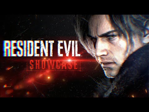 🔴LIVE: RESIDENT EVIL SHOWCASE - RESIDENT EVIL 9 GAMEPLAY, DEMO & MORE!