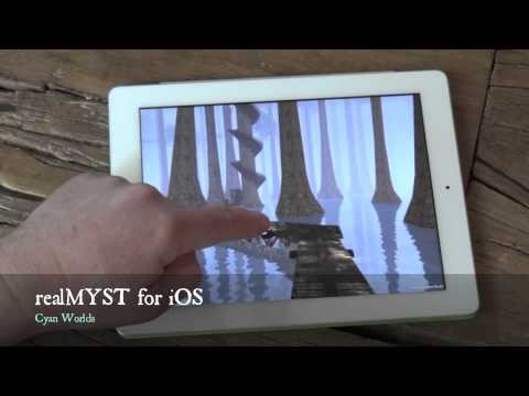 realmyst ios release date
