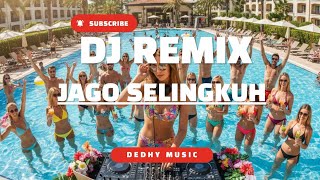 Download lagu DJ Jago Selingkuh Remix – Viral TikTok 2025 Full Bass mp3