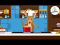 English For Kids Food Some Vs Any Story The King S Diet
