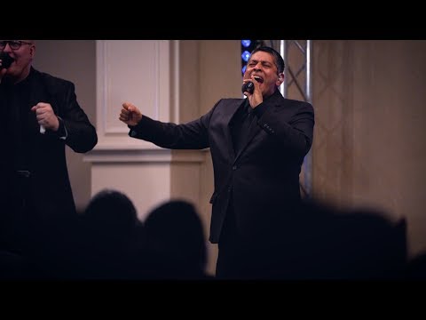 MI DIOS ES GRANDE Y FUERTE | CENTRO VIDA