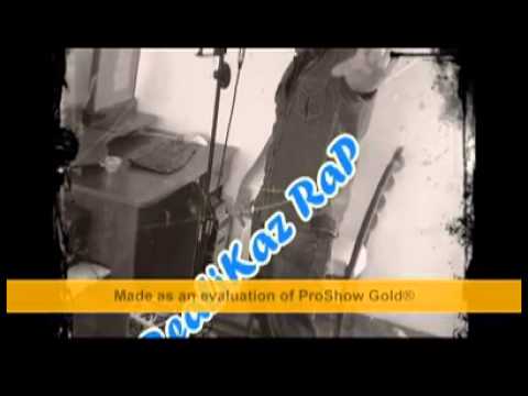 ReaLikaz-Mc Respawn Ft. Ateş Akkan- Artık İstemem 2oı2