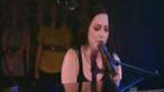 Evanescence-Your Star-The lair