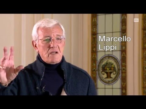 Marcello Lippi, ricordi indimenticabili