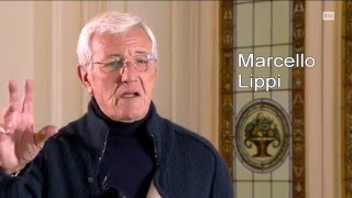 Marcello Lippi, ricordi indimenticabili