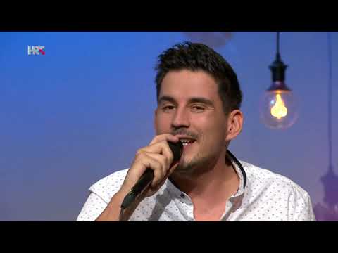 Kod nas doma: Bojan Jambrošić & Gosti