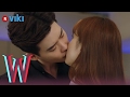 W EP 3 Han Hyo Joo Asks Lee Jong Suk To Kiss Her Korean Drama