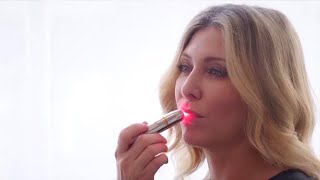 Lip Phototherapy System