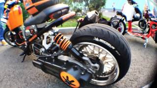 Download lagu Ruckus Family Meeting 13/07/2016 CLOSEUP mp3