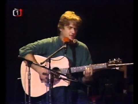 Karel Plíhal - Mrtvý vrabec (live)