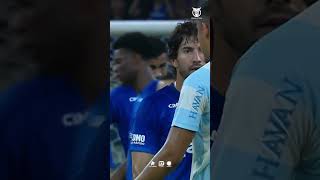 O Cabuloso venceu o Grêmio em casa e subiu na tabela do Brasileirão! #Shorts