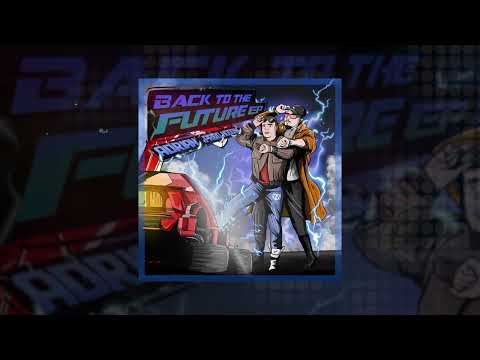 Adrian x Hoodini - OZVENA feature. Schneider