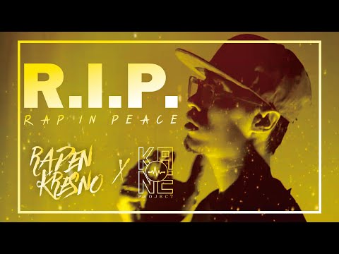 RADEN KRESNO x KANE PROJECT -  R.I.P. [Rap In Peace] (official music video)