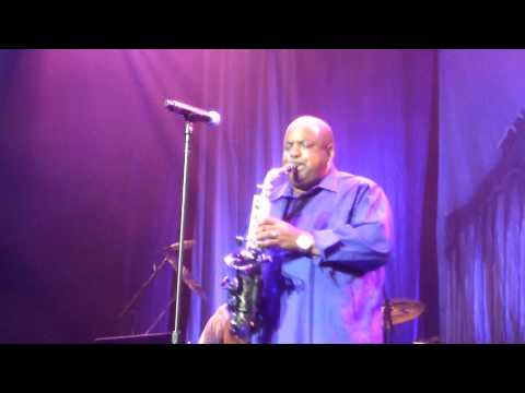 Gerald Albright performs My My My Live on the Dave Koz Cruise
