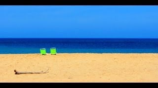 On the Beach In Hawaii - Ziggy Marley