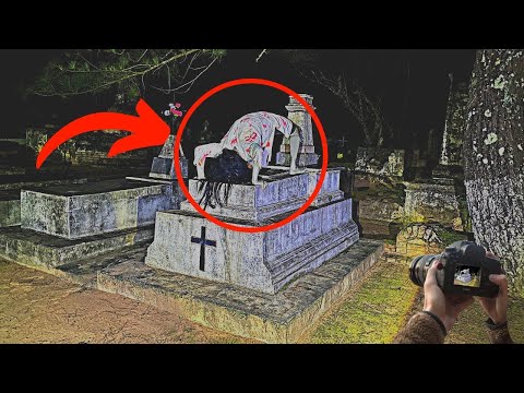 La Vidéo TikTok A Ne SURTOUT PAS Regarder La NUIT (thread horreur, paranormal, flippant)