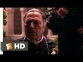 The Godfather: Part 3 (7/10) Movie CLIP - I Killed My Father's Son (1990) HD