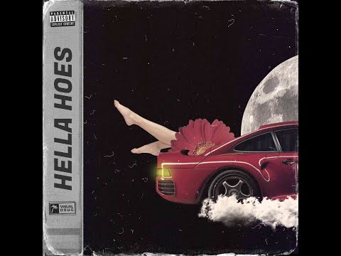 CHEE$E LYF X TRG AJAY - HELLA H0E$