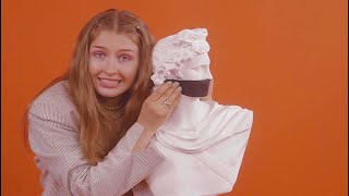 Video Say Something de Alexa Cappelli