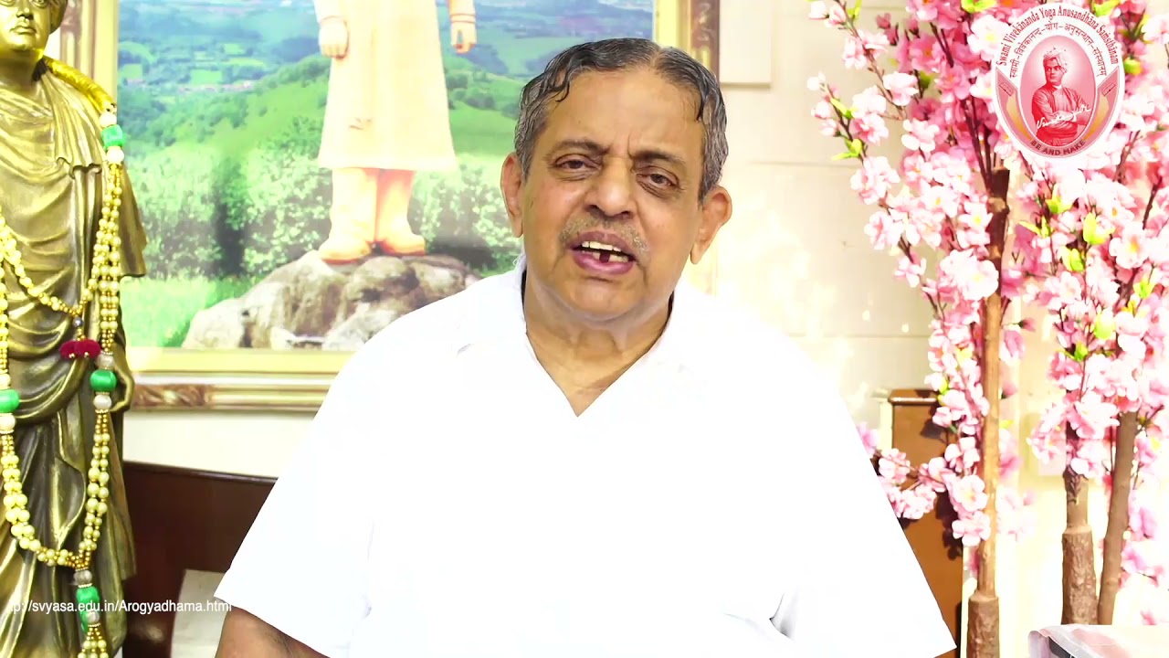 Prevent Cancer and Heal at ArogyaDhama