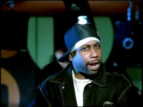 Official Ladies Love Me Video By Rob Base_Kyle Rifkin & Dj Kev Ski