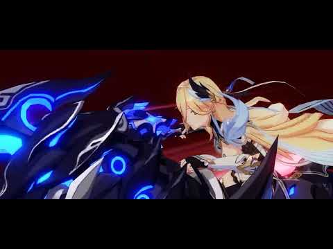 Honkai Impact 3: Abyss Exalted (RL) (HOD-Minion) 837 pts (PE-HOS-TA)
