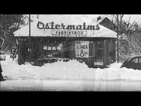 Förvandlingen av Tureberg