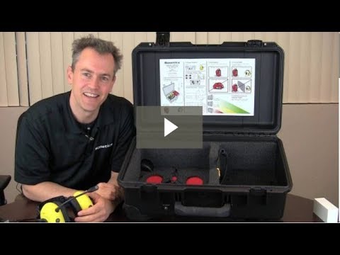 YouTube video about: How to pair sonetics headset?