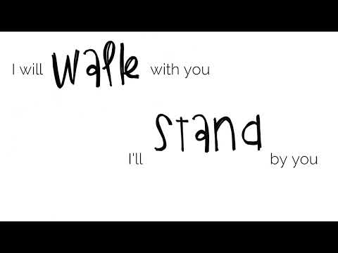 "my all" by divine connection (lyrics video) #nagalandband