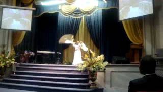 WORSHIP WITH WINGS BY KATHY@LOJ