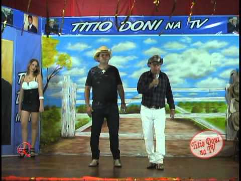 TENORIO E PRAENSE - QUARTO VIZINHO -