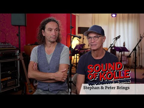 Stephan & Peter Brings | Sound of Kölle 2026